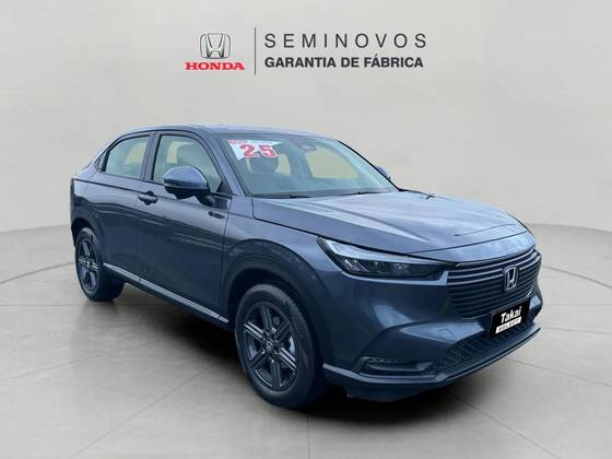 HONDA HR-V 1.5 DI I-VTEC FLEX EXL CVT HONDA HR-V 1.5 DI I-VTEC FLEX EXL CVT